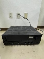 Kenwood L-03a Amplificatore
