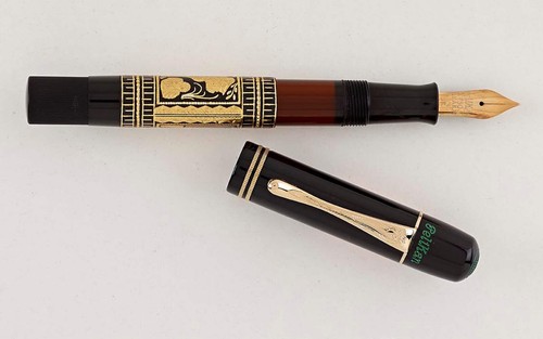 Pelikan toledo 1931 fountain - 1931,