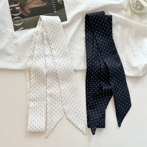 Sciarpa estiva coreana - , pois