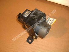 Gruppo idrogeno blocco ABS