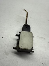 Sensore impatto WC anteriore