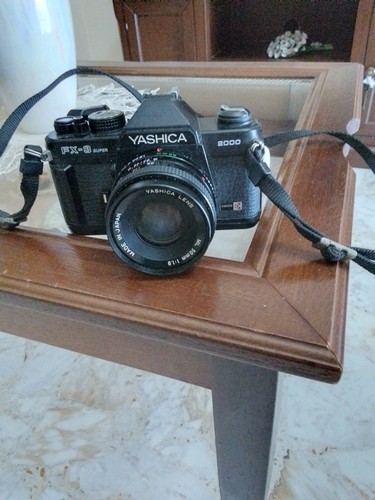 Macchina fotografica antica - macchina,