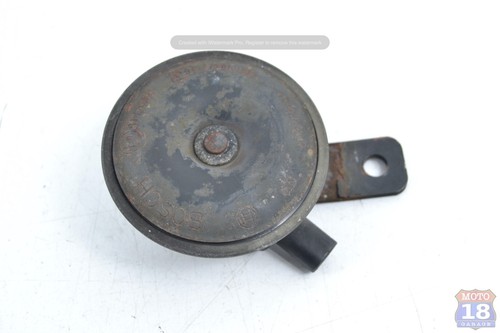 Clacson tromba bmw 650 cs - tromba,