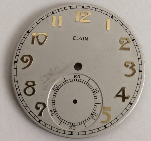 Orologio tasca vintage - tasca,