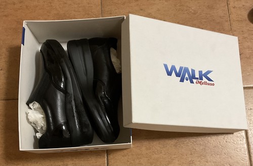 Scarpe donna melluso