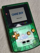 Nintendo Game Boy Color