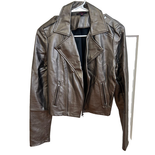 Materiale giacca ragazza donna - materiale,