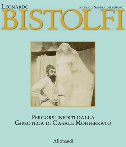Leonardo bistolfi percorsi - leonardo, bistolfi.