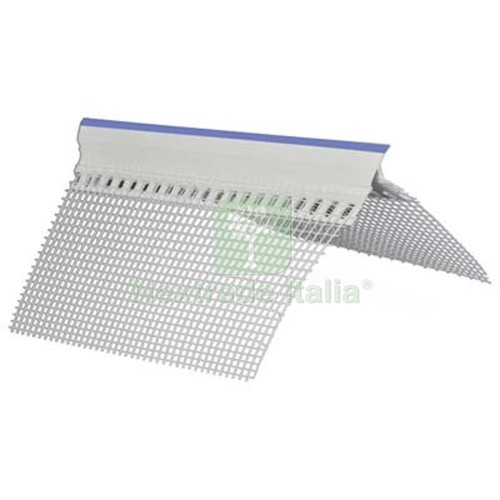 5pz paraspigolo intonaco - 5pz,