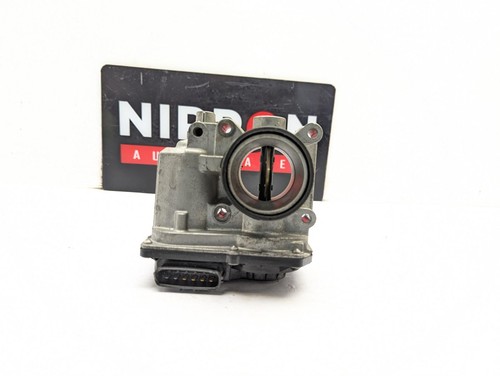 Nissan micra 2010 - micra, corpo