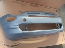 Fiat 500 Tipo 312 Allestimento