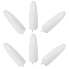  3 paia di modellatori per