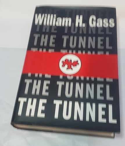 The tunnel hardcover by - hardcover,,