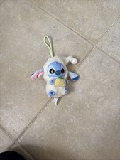 labubu stitch Ananas