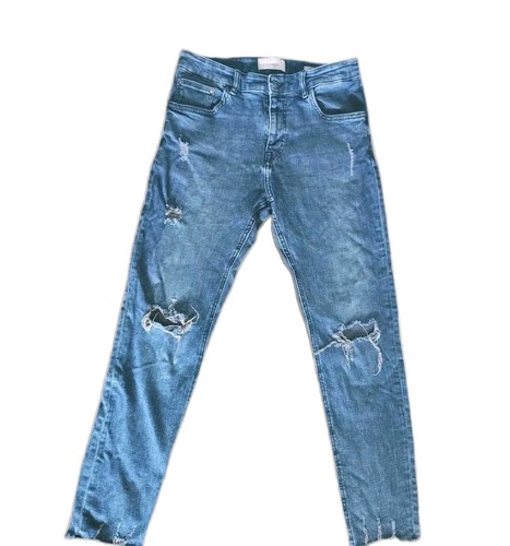 Jeans pull bear super - &, skinny