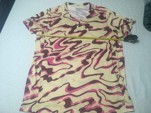Nike court tennis - top, uomo