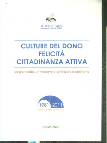 Culture del dono felicita - del,