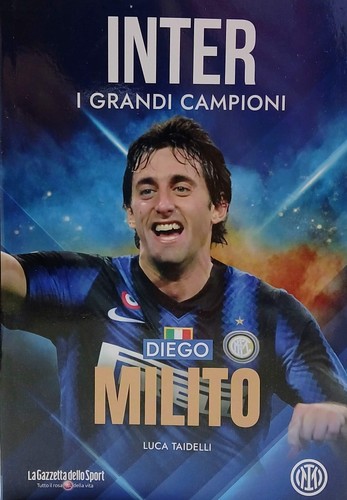 Inter grandi campioni vol - i,