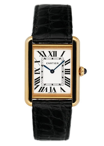 Orologio donna cartier tank - da,