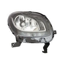 Faro Anteriore Destro DX Smart