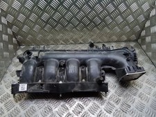 Collettore Aspirazione