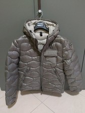 Piumino Blauer uomo taglia S