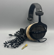 Cuffie Beyerdynamic DT 990 PRO