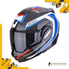 Casco Scorpion Modulare