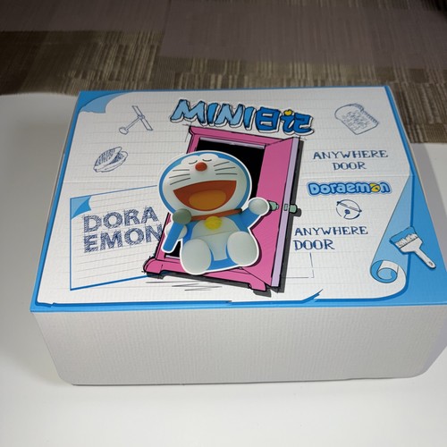 Figurine doraemon anywhere - figurine,