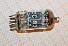 ECC83 / 12AX7 - ULTRON -