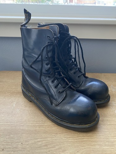 Stivali martens 1919 - stivali,