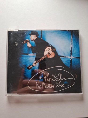 Phil collins no - –,