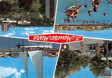 Postcard San Mauro Sea Views