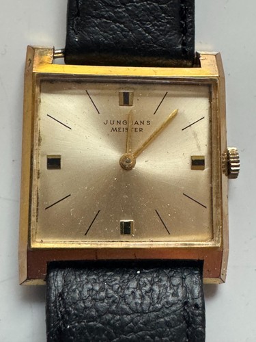 Junghans meister meccanico - junghans,