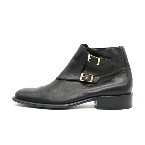 Stivaletti gucci uomo doppio - gucci,