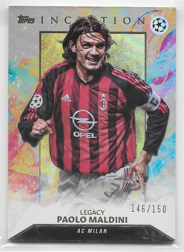 Paolo maldini - paolo, milan)