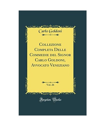 Collezione completa delle - collezione,