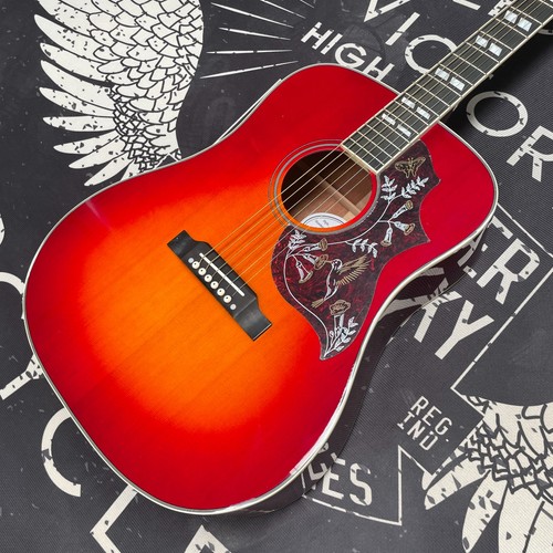 Chitarra acustica red top - acustica, 6s