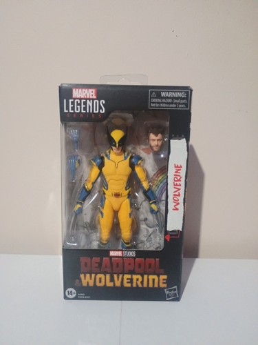 Marvel legends modellino - marvel,