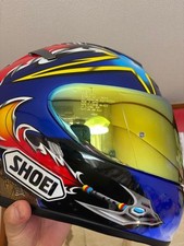 Casco integrale SHOEI X14