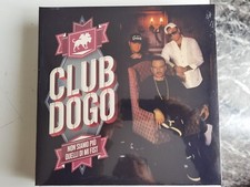 CLUB DOGO - NON SIAMO PIU'