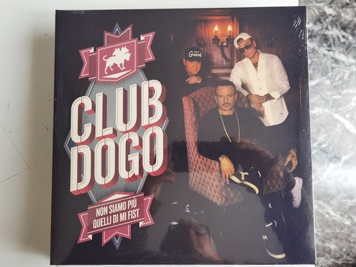 Club dogo non - dogo,