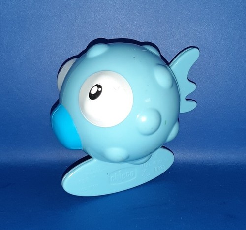 Termometro chicco pesce - chicco,