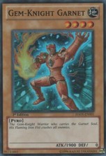 Yugioh HA01-EN001