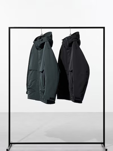 Felpa con cappuccio oversize