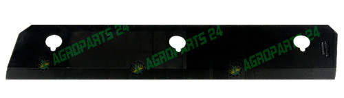 Coltello coltello canale per