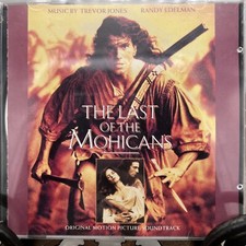 The Last of the Mohicans