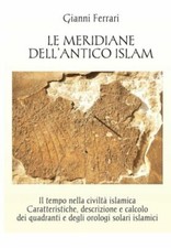 Le Meridiane Dell'antico Islam