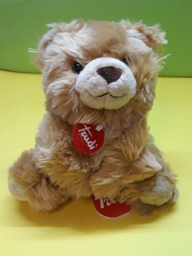 Trudi orsetto fluffy orso - fluffy,