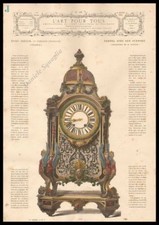 OROLOGIO CARTEL STAMPA